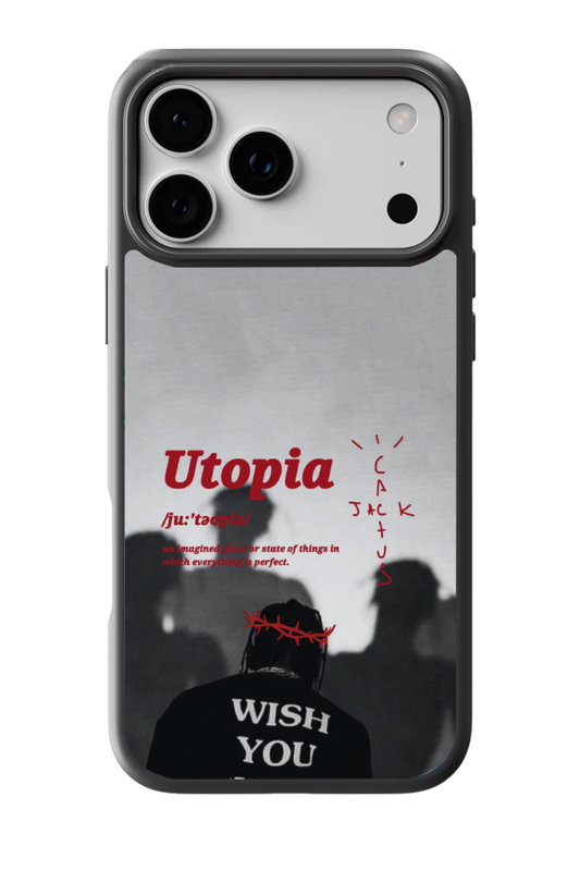 Wish You Case