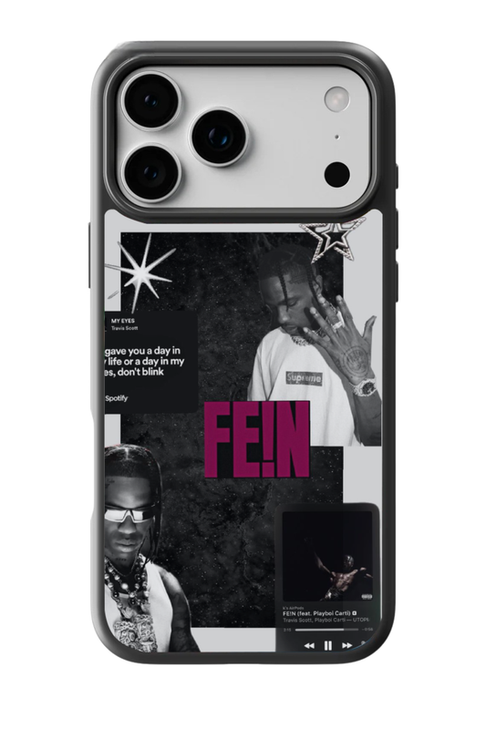 Playboi Case