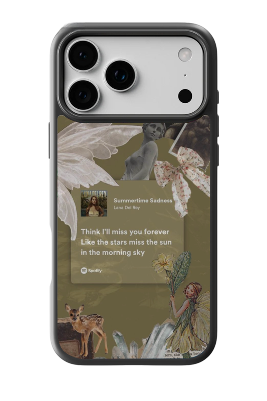 Summertime Case