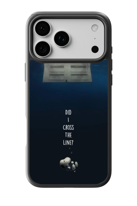 Blueline Case