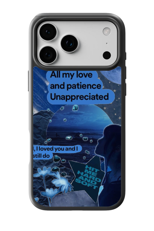 Unappreciated Love Case