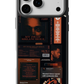 XO Wasted Times Case