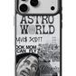 Astro World Case