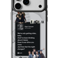Night Changes Case