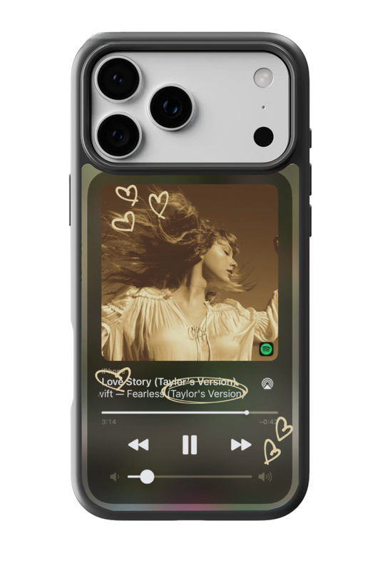 Love Story Case