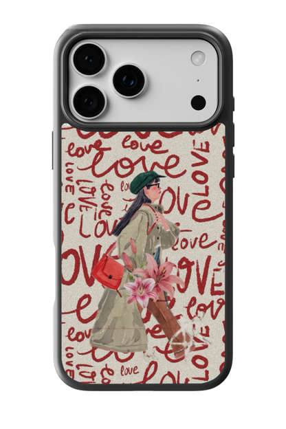 Walk in Love Case