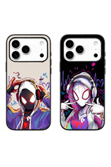 Spider Head Case