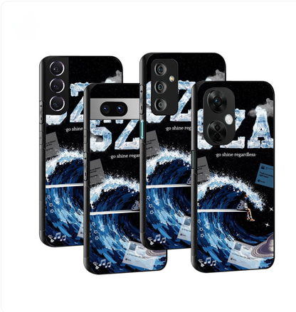SZA Case