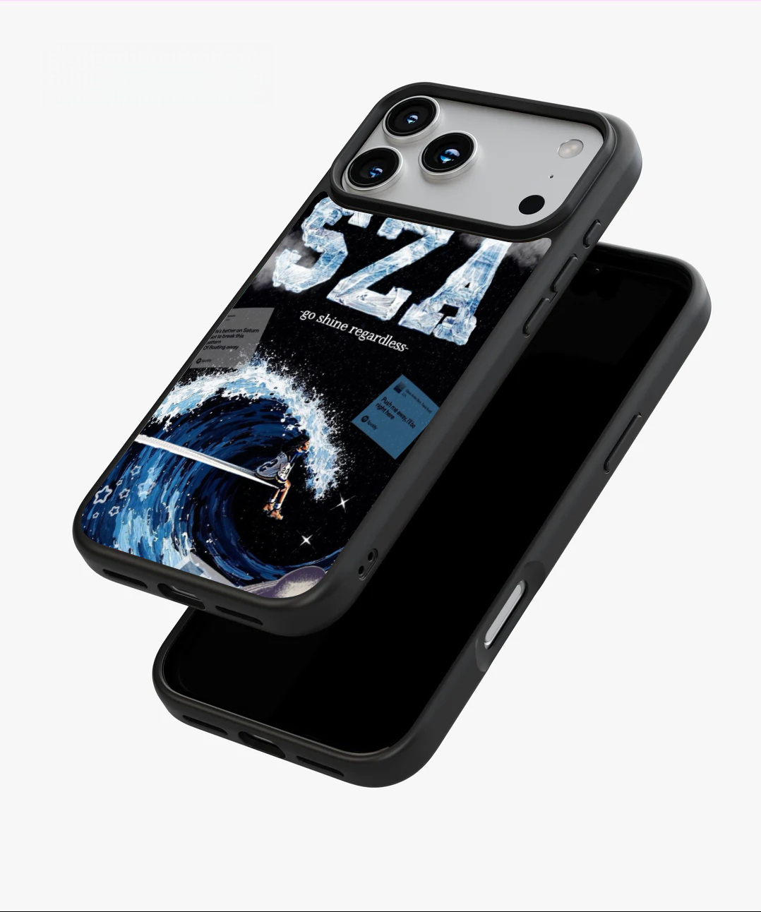 SZA Case