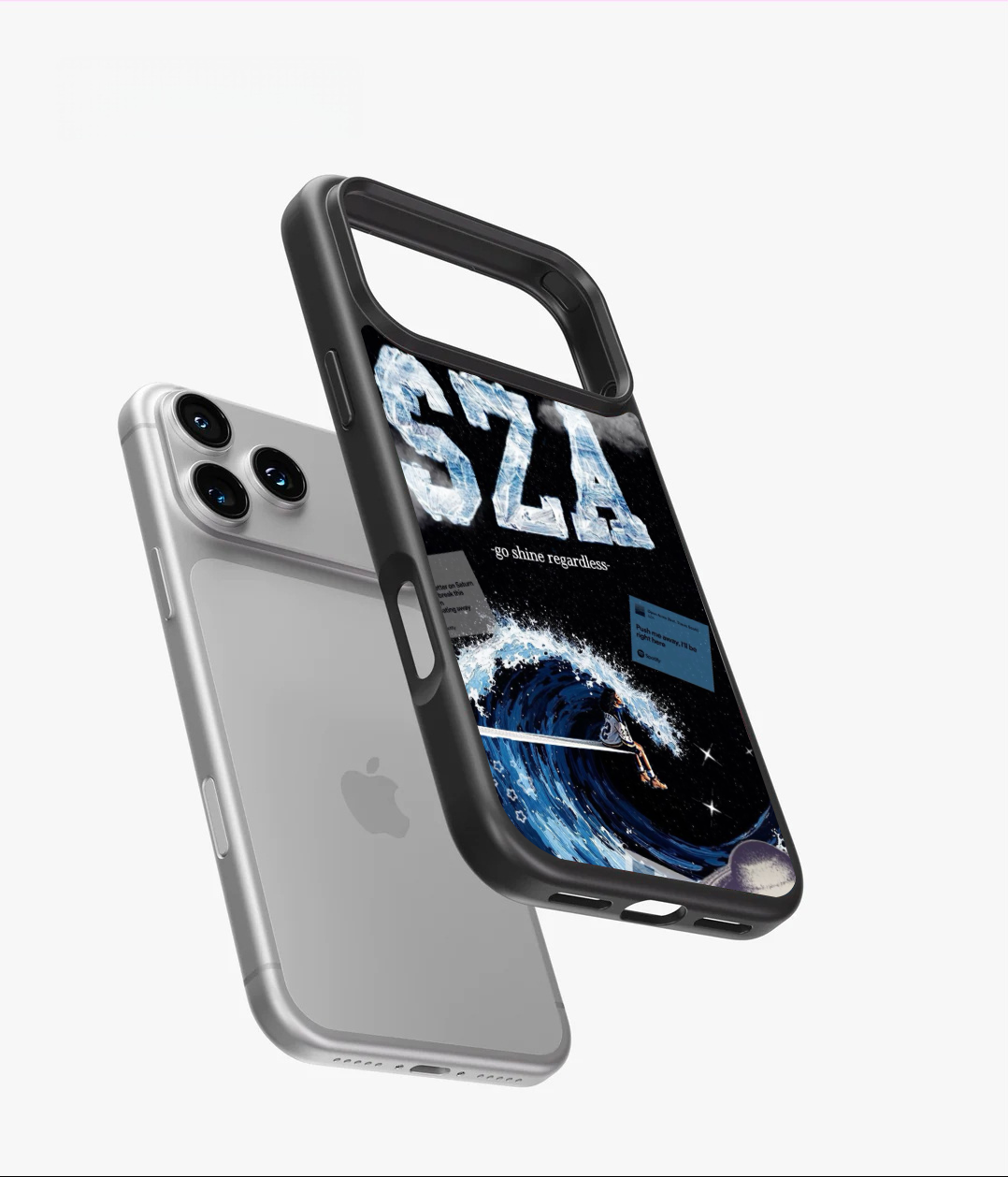 SZA Case