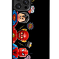 Baby Marvel Case