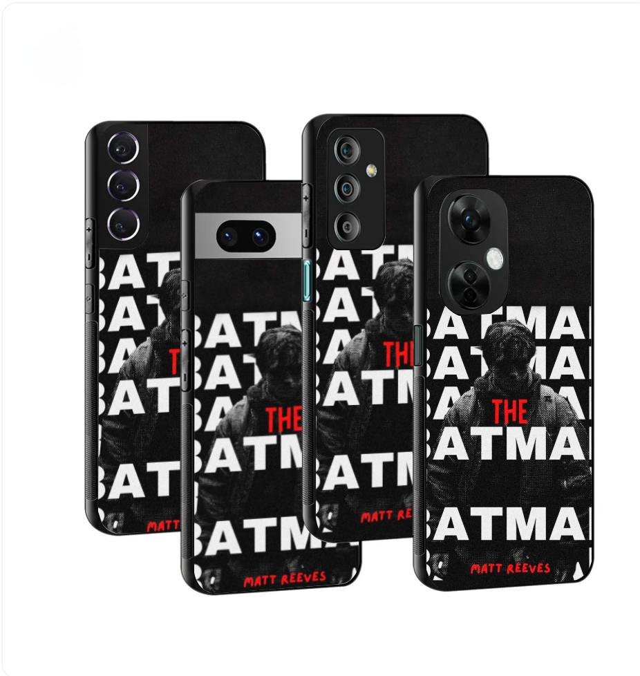 Batman Core Case