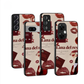 West Coast Case