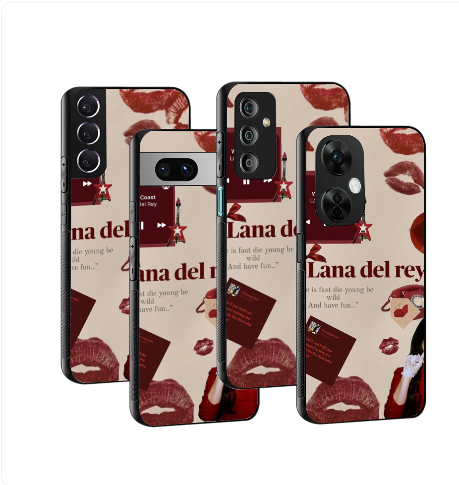 West Coast Case
