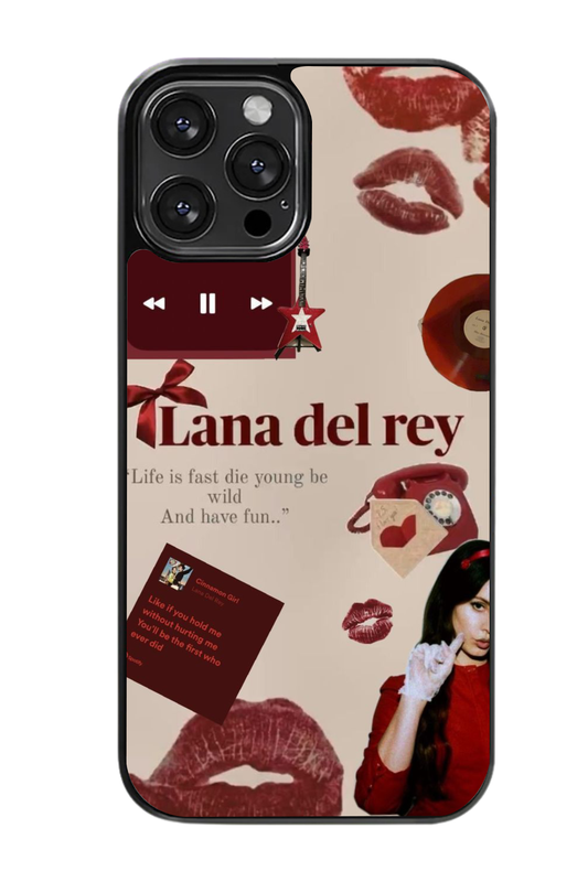 West Coast Case