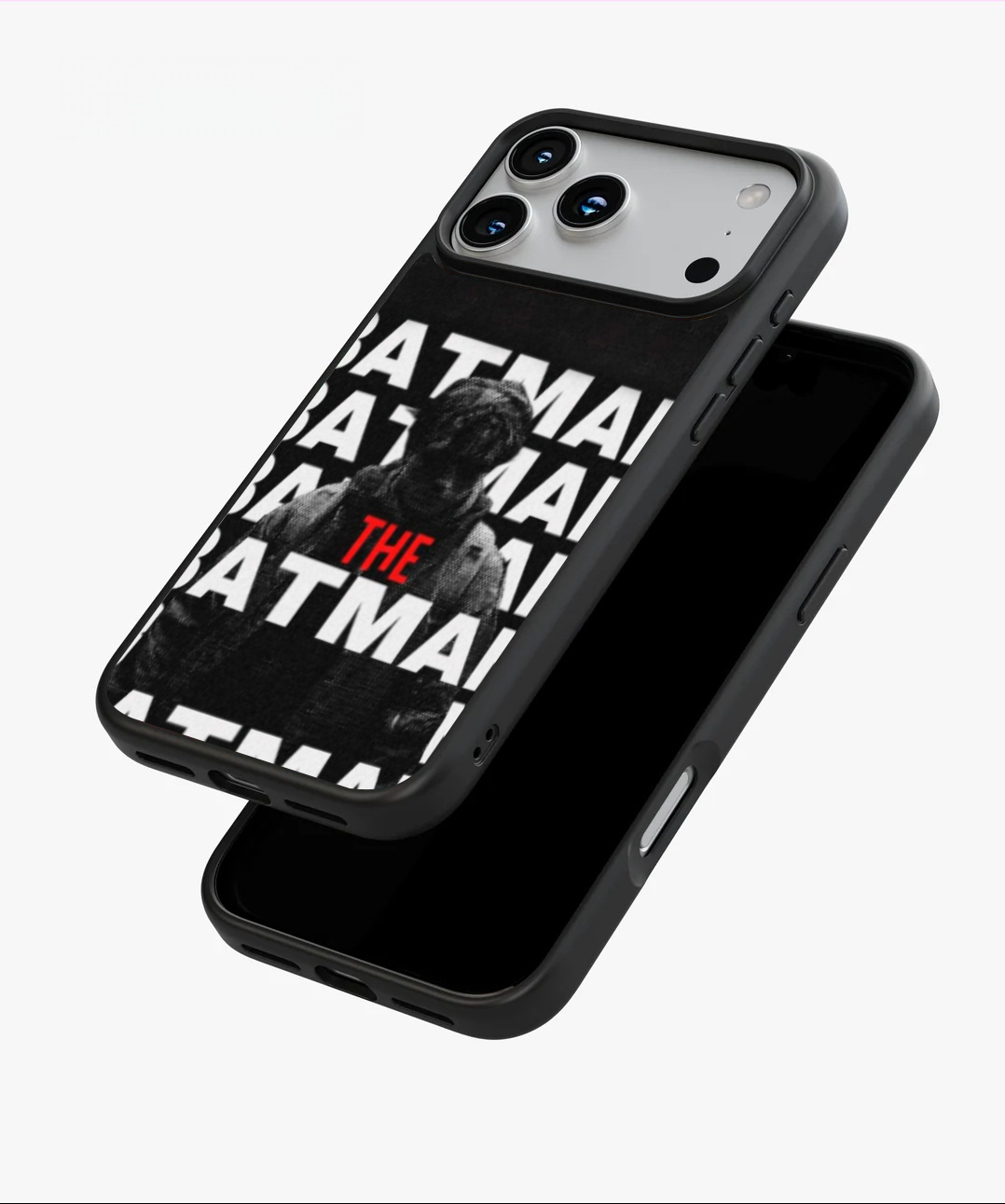 Batman Core Case