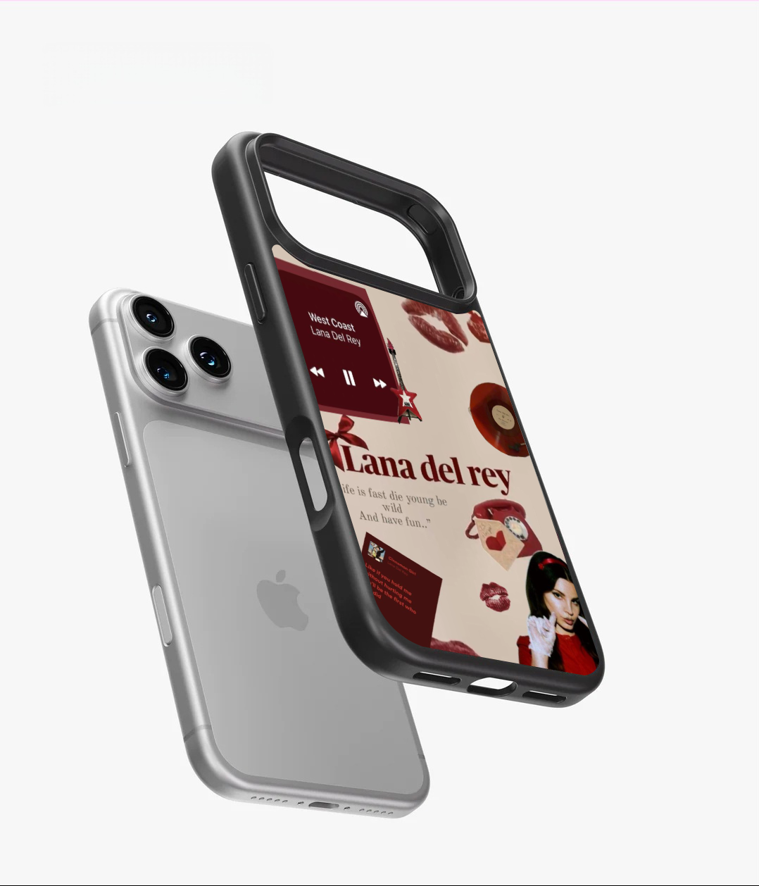 West Coast Case