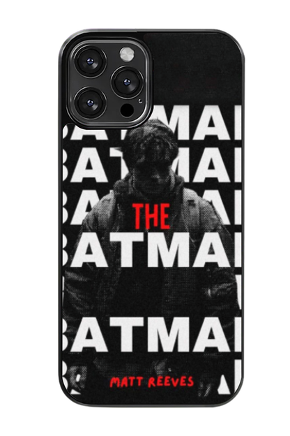 Batman Core Case
