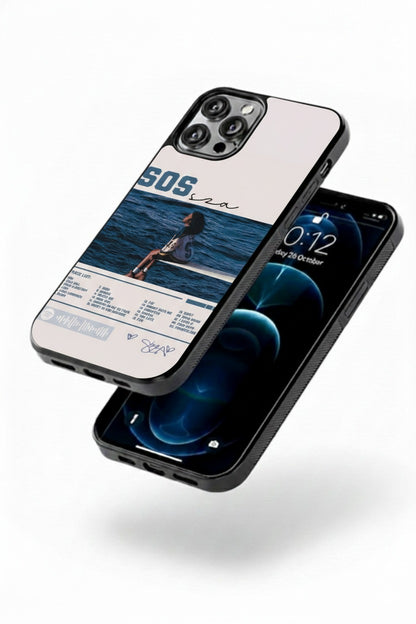 SOS Sea Spotify Case