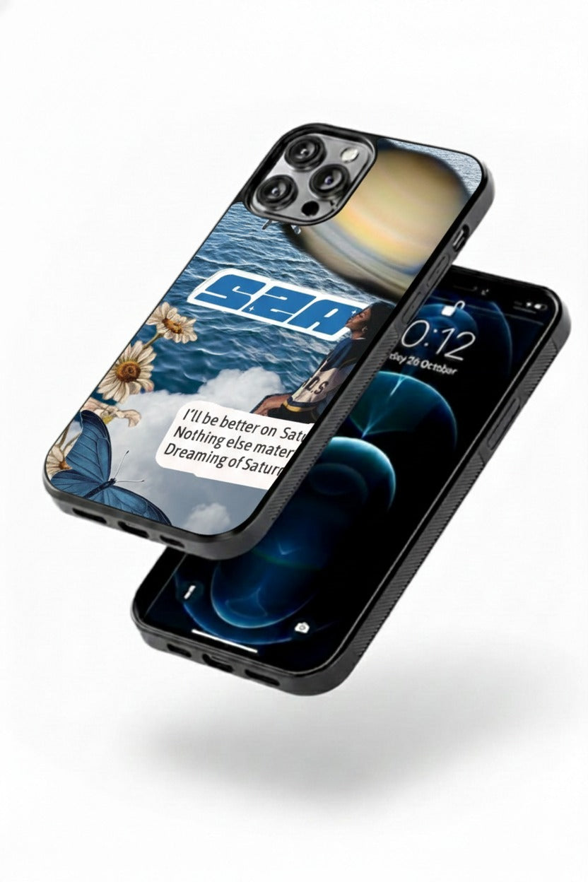Coastal Dreams Spotify Case