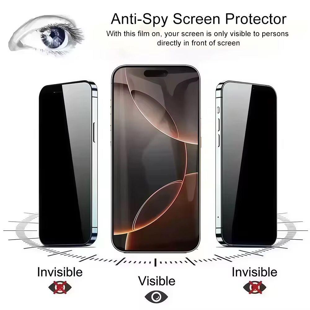 Quantum Glass Screen Protector
