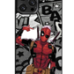 The Merc's Pose Case