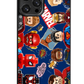 Marvel Comic Case