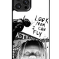 Look Mom I Can Fly Case