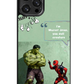 The Odd Duo Case