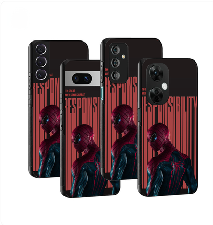 The Mantra Case
