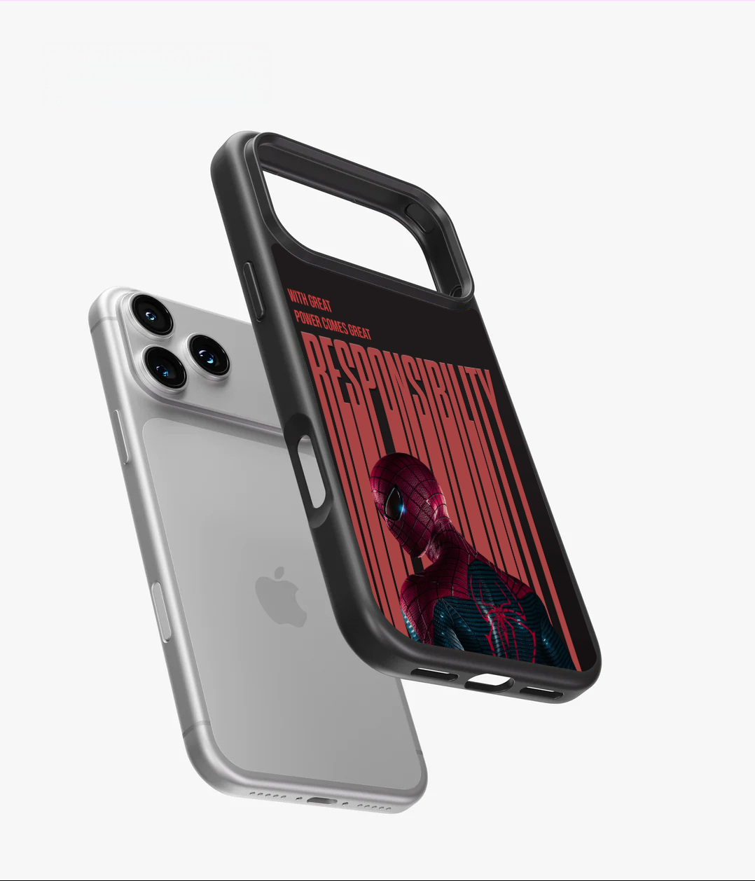 The Mantra Case