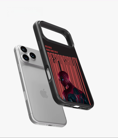 The Mantra Case