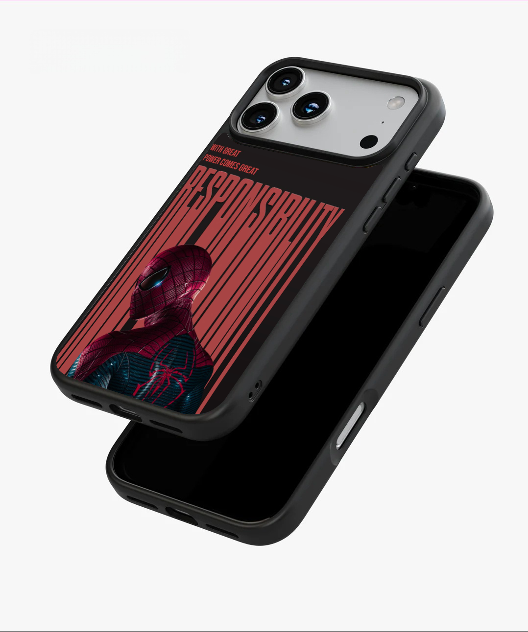 The Mantra Case