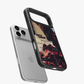 Hurry Up Tomorrow Case