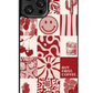 Red Wine Case