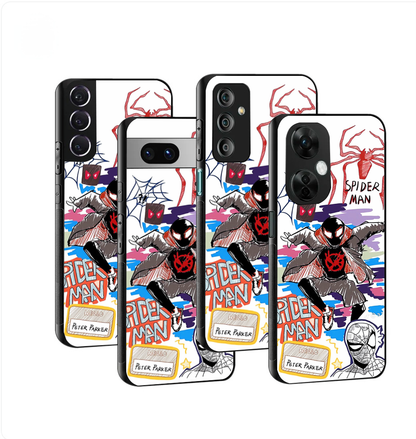 Spider verse Case