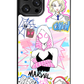 Spider verse Gwen Case