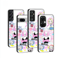 Spider verse Gwen Case