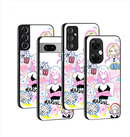 Spider verse Case