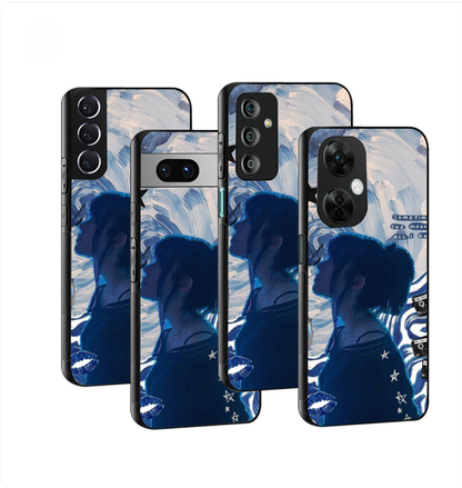 Baby Moon Case