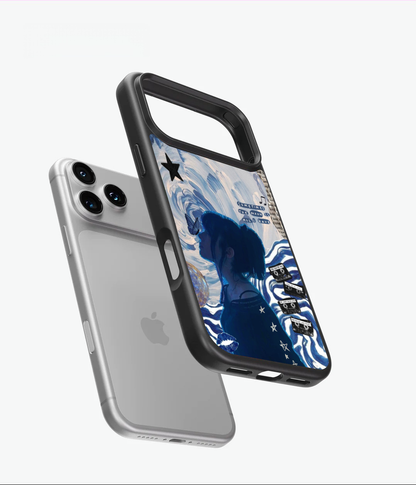 Baby Moon Case