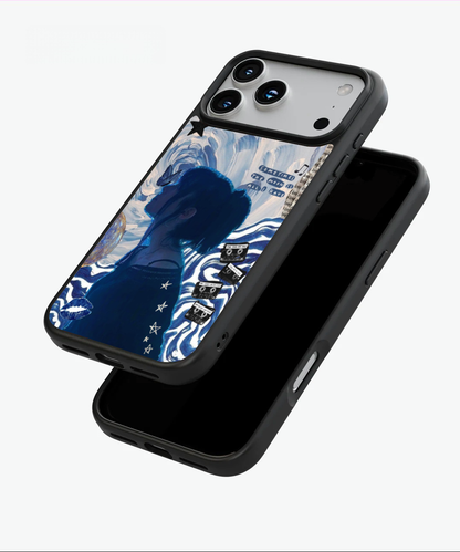 Baby Moon Case