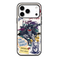 Batman and Catwoman Case