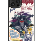 Batman and Catwoman Case
