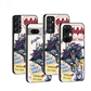 Batman and Catwoman Case