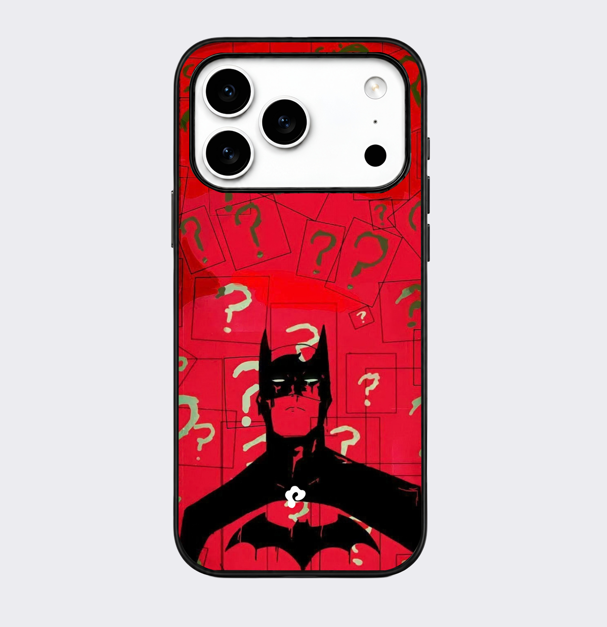 Gotham After Dark Case