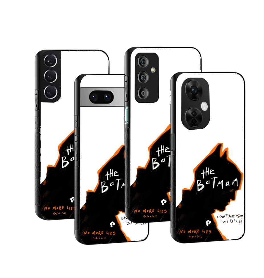 The Batman Case