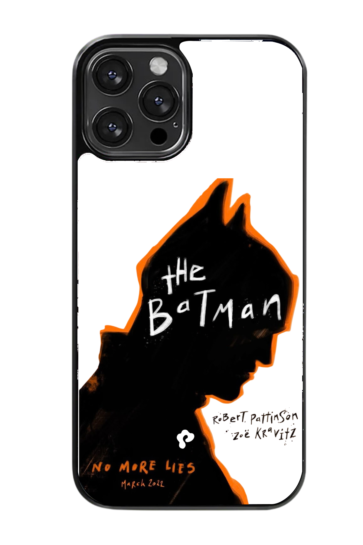 The Batman Case