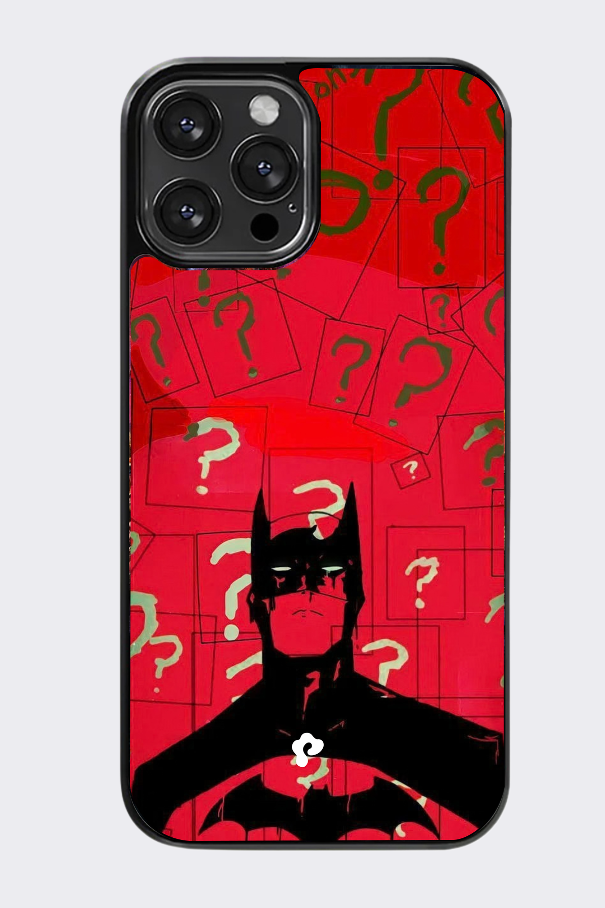Gotham After Dark Case