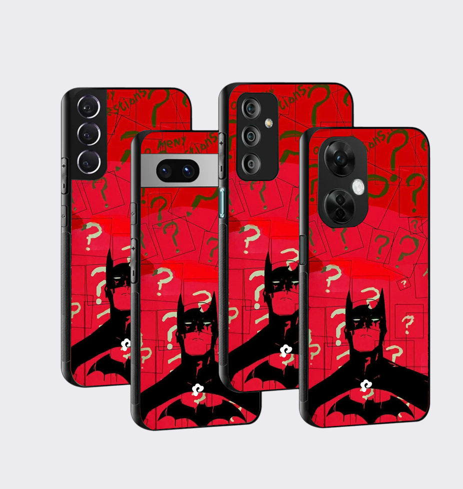 Gotham After Dark Case